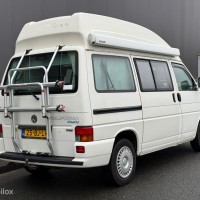 Volkswagen T4 2.5 TDI| Westfalia Dak|California Coach| Foto #22