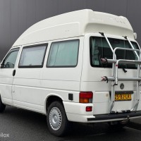 Volkswagen T4 2.5 TDI| Westfalia Dak|California Coach| Foto #23