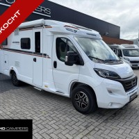 Tweedehands Weinsberg campers camper kopen