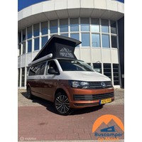 Tweedehands Volkswagen campers camper kopen