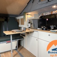 Volkswagen T6 buscamper Florida L2h1 2019 4 persoons Foto #7