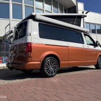 Volkswagen T6 buscamper Florida L2h1 2019 4 persoons Foto #10