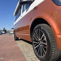 Volkswagen T6 buscamper Florida L2h1 2019 4 persoons Foto #12