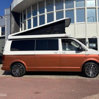 Volkswagen T6 buscamper Florida L2h1 2019 4 persoons Foto #17
