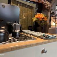 Volkswagen T6 buscamper Florida L2h1 2019 4 persoons Foto #4