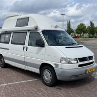 Tweedehands Volkswagen campers camper kopen