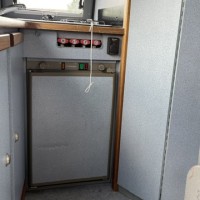 Volkswagen campers TRANSPORTER uit 2002 Foto #17