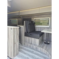 Citroën Jumper Camperbus – Off-Grid Foto #11