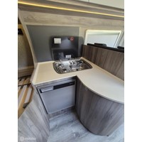Citroën Jumper Camperbus – Off-Grid Foto #18