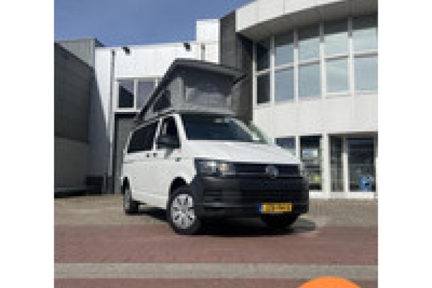 Tweedehands Volkswagen campers camper kopen
