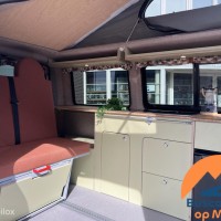 Volkswagen T6 2017 L1H1 Florida 4p Foto #1
