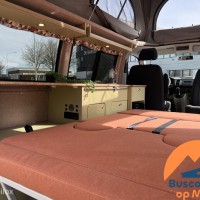 Volkswagen T6 2017 L1H1 Florida 4p Foto #2