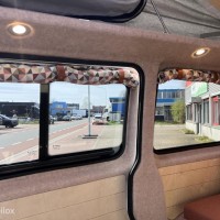 Volkswagen T6 2017 L1H1 Florida 4p Foto #3