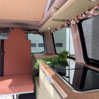 Volkswagen T6 2017 L1H1 Florida 4p Foto #5