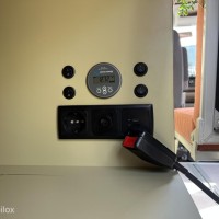 Volkswagen T6 2017 L1H1 Florida 4p Foto #8