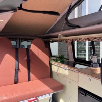 Volkswagen T6 2017 L1H1 Florida 4p Foto #9