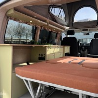 Volkswagen T6 2017 L1H1 Florida 4p Foto #10