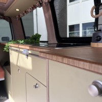 Volkswagen T6 2017 L1H1 Florida 4p Foto #12