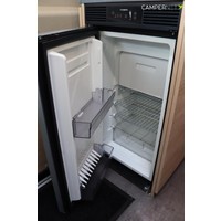 Pössl Trenta 640 180pk Automaat | Lengtebedden | Swing fietsendrager | Dakairco | Zenec Multimediasysteem | Construct slot | Luifel | Duo control | 6.36M | Foto #36