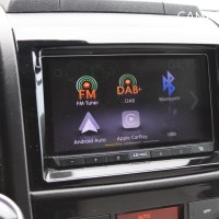 Pössl Trenta 640 180pk Automaat | Lengtebedden | Swing fietsendrager | Dakairco | Zenec Multimediasysteem | Construct slot | Luifel | Duo control | 6.36M | Foto #5