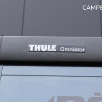 Pössl Trenta 640 180pk Automaat | Lengtebedden | Swing fietsendrager | Dakairco | Zenec Multimediasysteem | Construct slot | Luifel | Duo control | 6.36M | Foto #11
