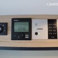 Pössl Trenta 640 180pk Automaat | Lengtebedden | Swing fietsendrager | Dakairco | Zenec Multimediasysteem | Construct slot | Luifel | Duo control | 6.36M | Foto #17