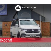 Tweedehands Volkswagen campers camper kopen