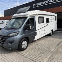 Hymer 678 Exsis-T 9T-Automaat Zonnepanelen Lithium 2X Airco Foto #4