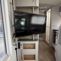 Hymer 678 Exsis-T 9T-Automaat Zonnepanelen Lithium 2X Airco Foto #14