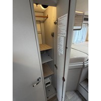 Hymer 678 Exsis-T 9T-Automaat Zonnepanelen Lithium 2X Airco Foto #24