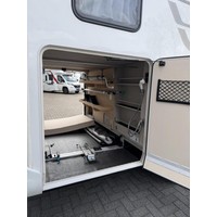 Hymer 678 Exsis-T 9T-Automaat Zonnepanelen Lithium 2X Airco Foto #33