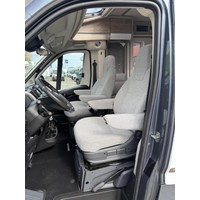 Hymer 678 Exsis-T 9T-Automaat Zonnepanelen Lithium 2X Airco Foto #35
