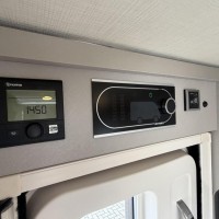 Hymer 678 Exsis-T 9T-Automaat Zonnepanelen Lithium 2X Airco Foto #39