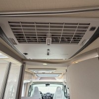 Hymer 678 Exsis-T 9T-Automaat Zonnepanelen Lithium 2X Airco Foto #40