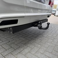 Hymer 678 Exsis-T 9T-Automaat Zonnepanelen Lithium 2X Airco Foto #46