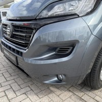 Hymer 678 Exsis-T 9T-Automaat Zonnepanelen Lithium 2X Airco Foto #48