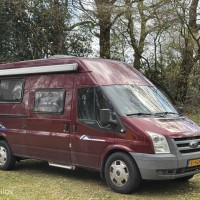 Possl Ford Transit Foto #1
