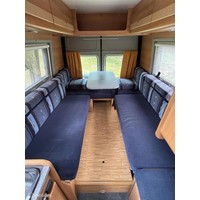 Possl Ford Transit Foto #2