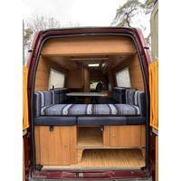 Possl Ford Transit Foto #3