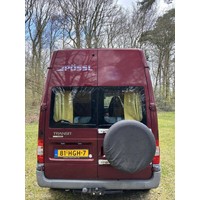 Possl Ford Transit Foto #12