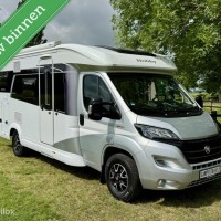 Tweedehands Hobby campers camper kopen