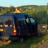 Tweedehands Citroen campers camper kopen