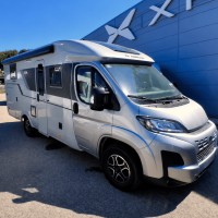 Tweedehands Adria campers camper kopen