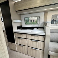 Adria Compact DL 60 Years Edition Foto #1