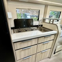 Adria Compact DL 60 Years Edition Foto #2