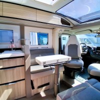 Adria Compact DL 60 Years Edition Foto #5