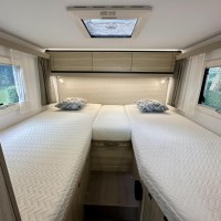 Adria Compact DL 60 Years Edition Foto #7