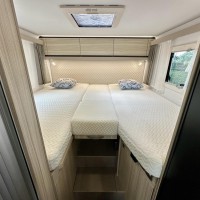 Adria Compact DL 60 Years Edition Foto #9