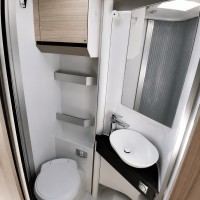 Adria Compact DL 60 Years Edition Foto #11