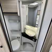 Adria Compact DL 60 Years Edition Foto #12
